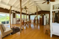 Crystals Villa Hotel