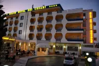 Grand Hotel Dei Cesari Hôtels à proximité de la Anzio