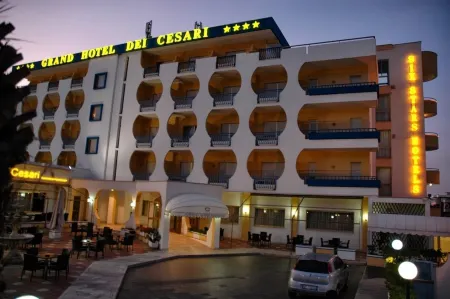 Grand Hotel Dei Cesari
