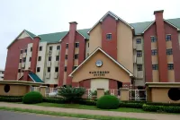 Hawthorn Suites by Wyndham Abuja