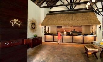 Kwa Maritane Bush Lodge