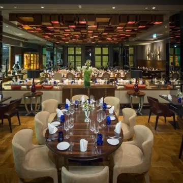 Titanic Gendarmenmarkt Berlin