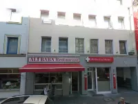 赫爾維蒂亞客房 - 自助入住 鄰近Cafe Zimt的酒店