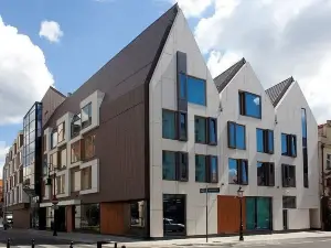 Puro Hotel Poznań Stare Miasto