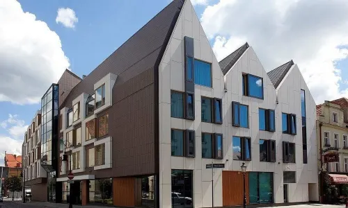 Puro Hotel Poznań Stare Miasto