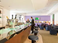 Novotel Grenoble Centre