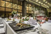 Ramada by Wyndham Cappadocia - sarapan