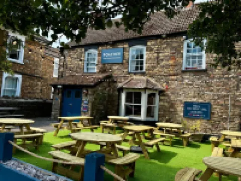 The Poacher Portishead Hotels in Portishead