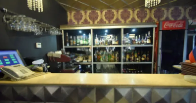 Imperial Palace Hotel Yerevan