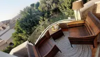 Zen Pyramids Luxury Villa Hotels in Kerdasa