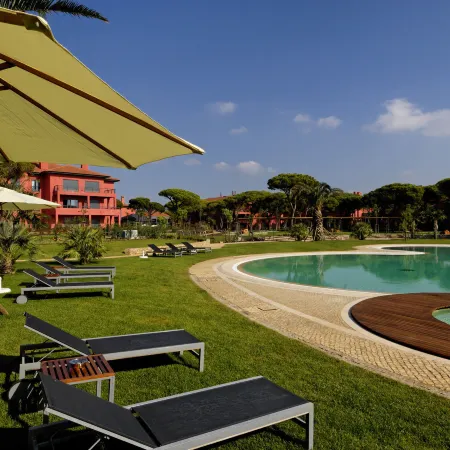 Sheraton Cascais Resort