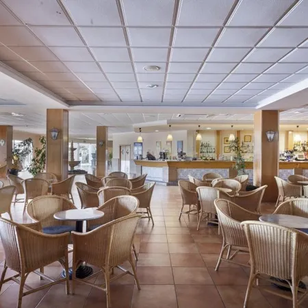 Hotel Best Mojácar