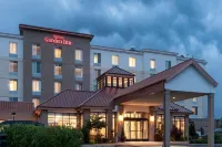 Hilton Garden Inn Denver/Highlands Ranch Hotels in Douglas County