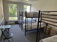 몰로로 아트 호텔