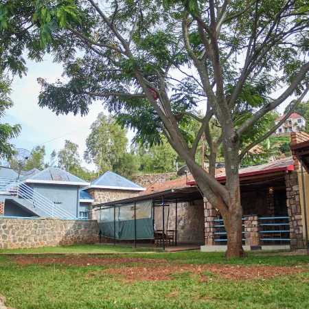 THE TREKKER'S REST LODGE KIGALI