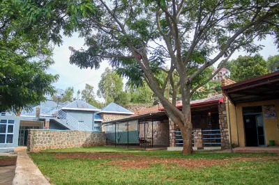 THE TREKKER'S REST LODGE KIGALI Hotels in 