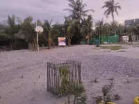 Asiong Beach Camp Hotels in Binmaley