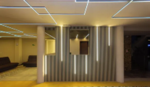 Hotel Bossanova Hotels in Rionegro