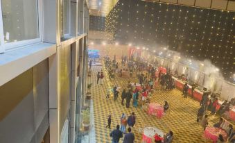 Dream House Club And Resort