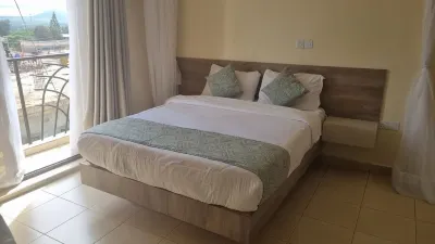 Hoyjiifka Hotel Azora Các khách sạn ở 