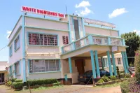 White highlands Inn Eldoret Hotels near Kenya Forestry