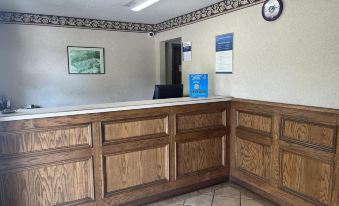 Motel 6 - McComb, MS