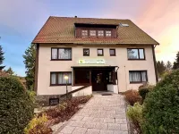 Boutique Hotel am Kranichsee
