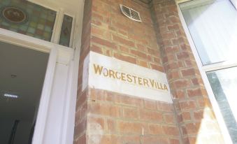 Cosy & Modern 1 Bed Studio Apart-Hotel