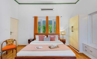 Raha Farms Pet friendly Resort ELIVAAS