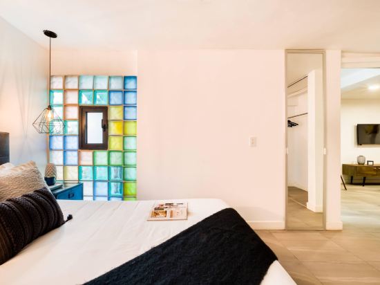 Comfort Suites Tijuana