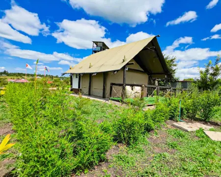 Lantern Gardens Hotel Hotels in Ngong