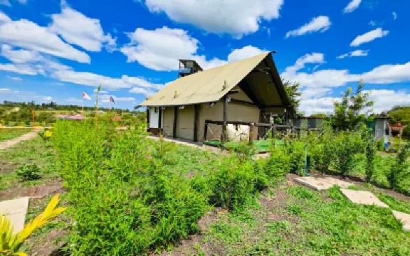 Lantern Gardens Hotel Hotels in 