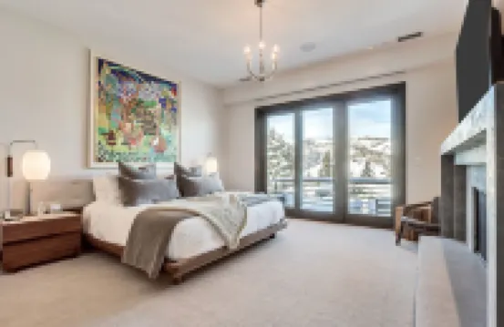 Luxury Five Bedroom Private Home with Stunning Park City Views 5 Home by Redawning