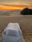 Desert View Resort - جاكوزي