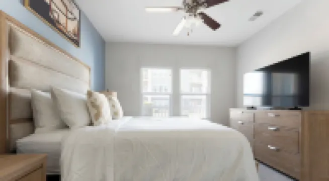 Carolina Forest Furnished Apartments by Landing Hotels in Carolina Forest