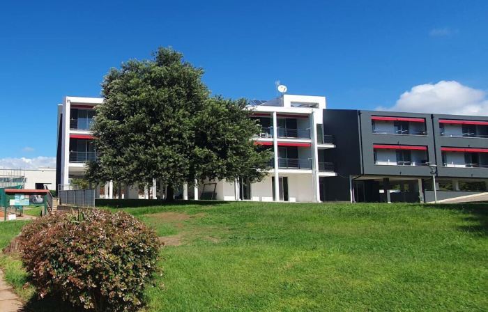 Residence Roman