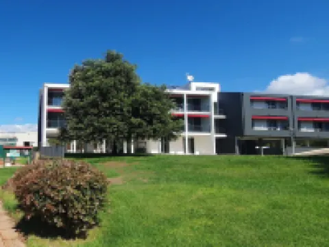 Residence Roman Hotéis em Pomezia