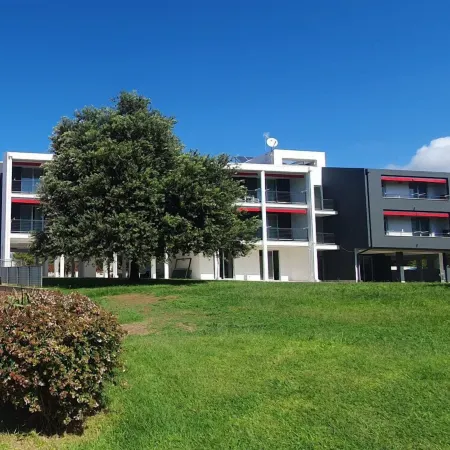 Residence Roman