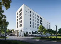 Arche Hotel Lotnisko Gdańsk Hotels in 