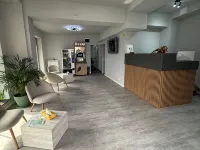 Stay At Georges And Fly Hotels in Otopeni
