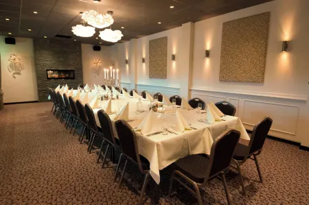 Hotel de Zoete Inval Haarlemmerliede