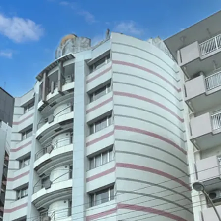 Hotel Livemax Naha Naminoue I