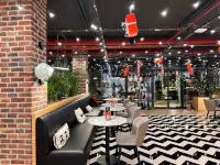 Orbi Luxury Apartments