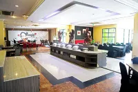 PLUM Prestige Hotel Juanda Hotel di Kecamatan Gedangan