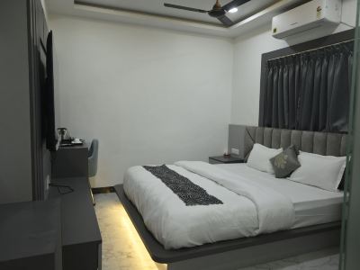 Hotel Gateway Asansol