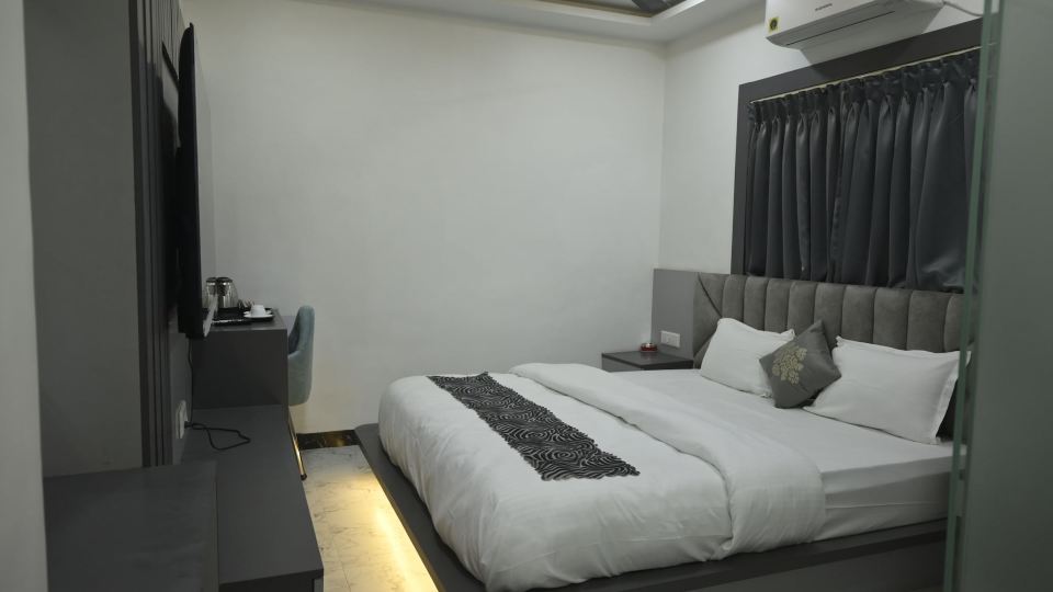 Hotel Gateway Asansol