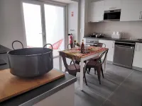 largobispohostel Hotels in Horta