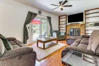 Columbus Area Home Base for Work & Extended Stays - 3 estrellas