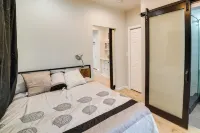 ที่พักวันหยุดริมน้ำที่ยินดีต้อนรับสัตว์เลี้ยงพร้อมระเบียง!