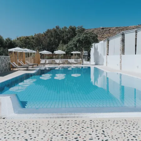 Coralli Seaside Resort